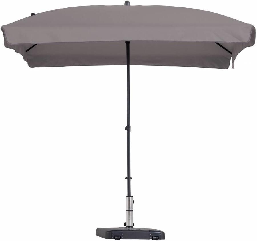 Madison parasol Patmos luxe (210x140 cm)