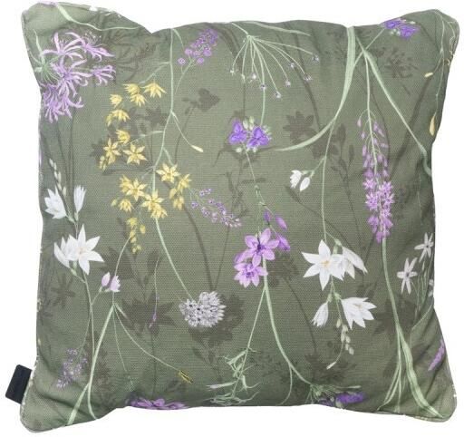Madison sierkussen Eco Donna green