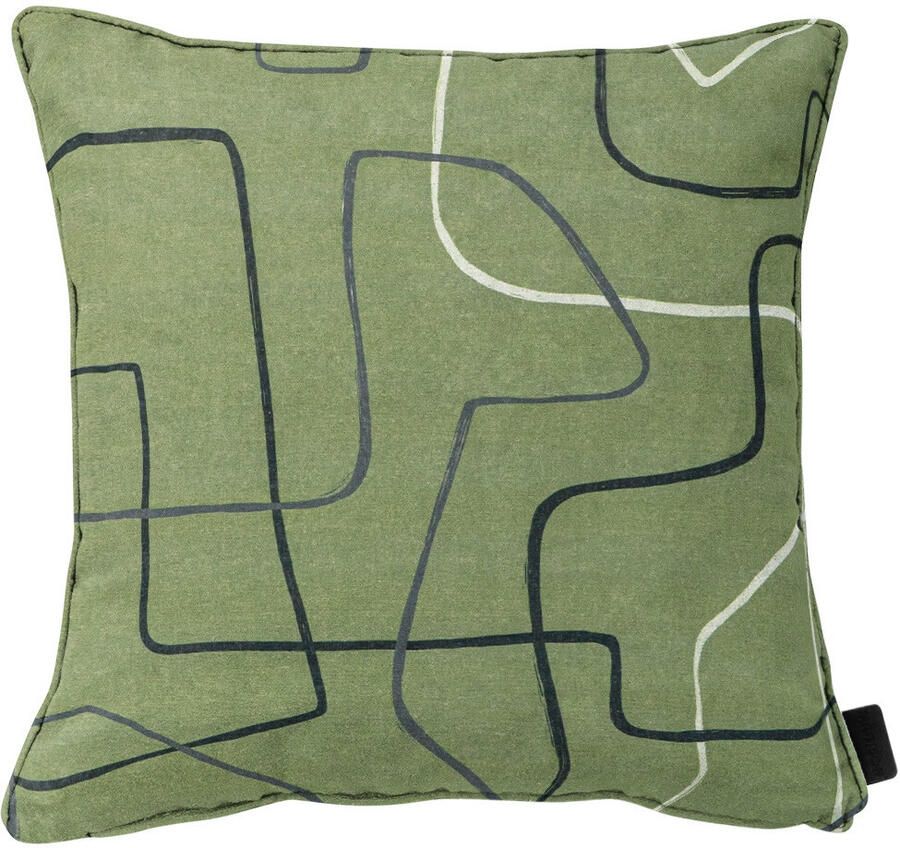 Madison sierkussen Joah sage