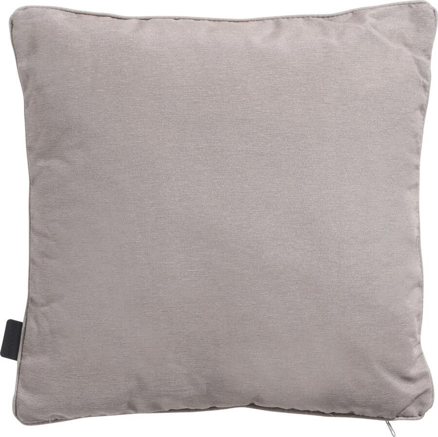 Madison sierkussen Panama Taupe