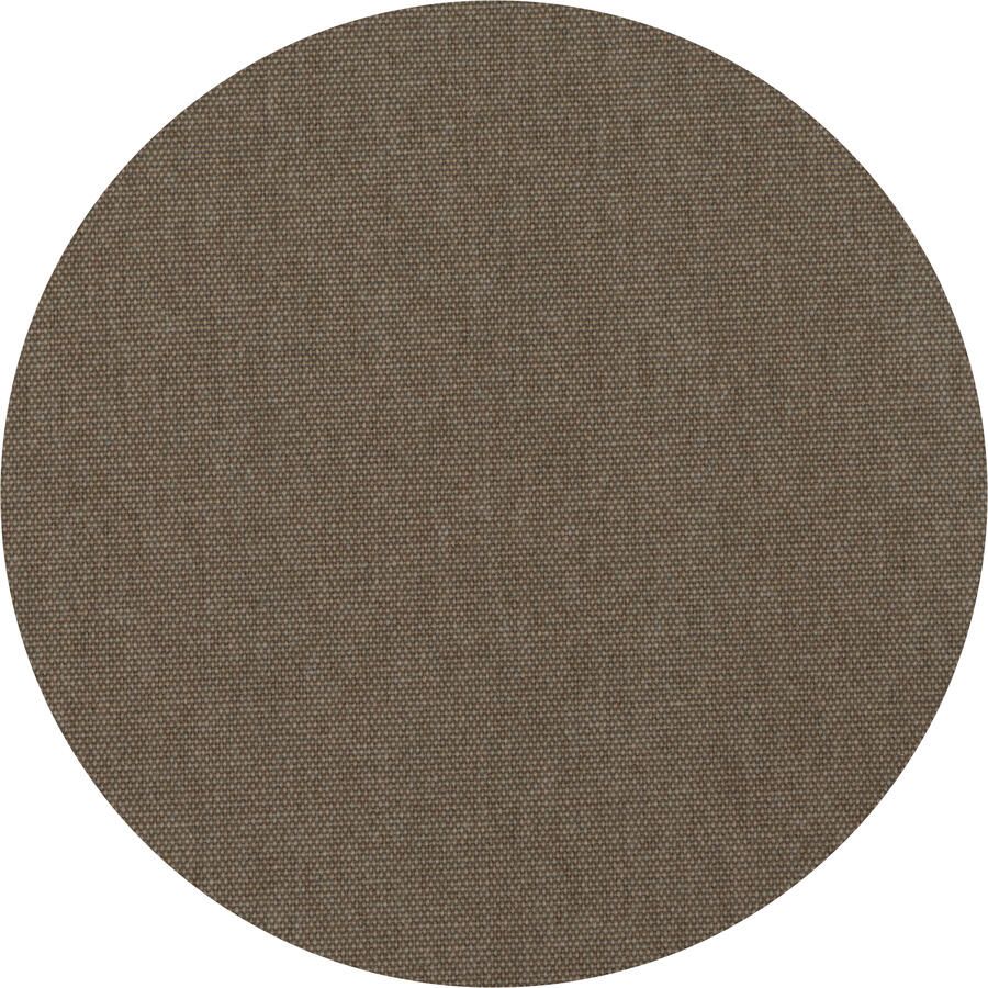 Madison tafelkleed Taupe eco 160cm