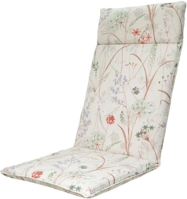 Madison tuinstoelkussen Eco Donna natural