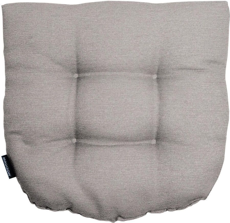 Madison zitkussen Napels taupe wicker