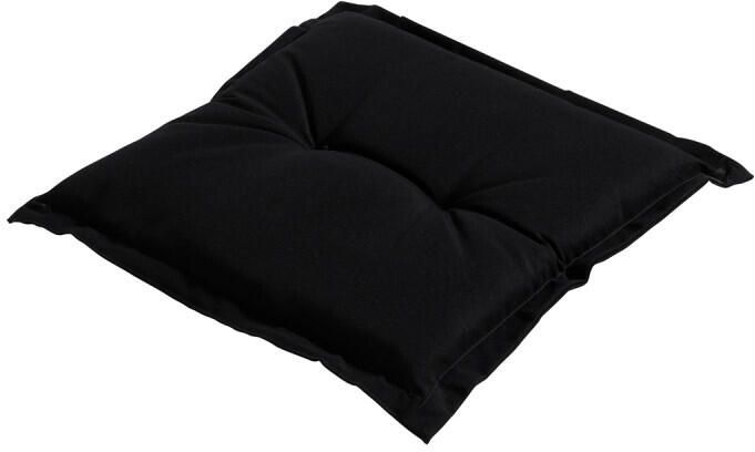 Madison zitkussen Panama black universeel