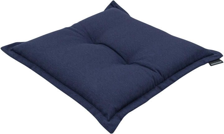 Madison zitkussen Panama indigo universeel