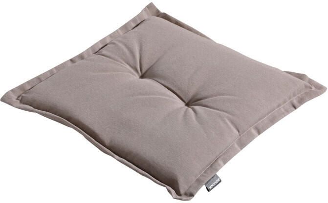 Madison Zitkussen Panama taupe universeel