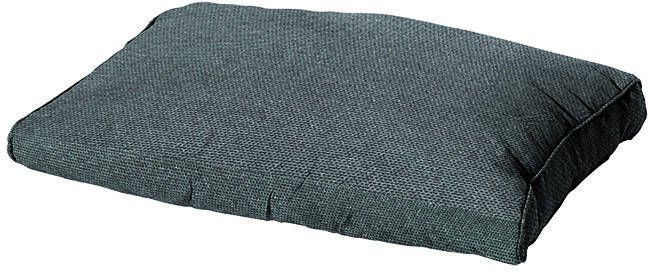 Madison Lounge profi-line outdoor Manchester grey 60x43 Grijs