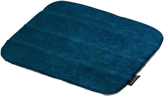 Madison modern dining Velvet Blue