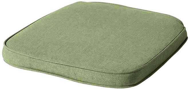 Madison Wicker Universeel Panama Sage 48x48 Groen - Foto 2