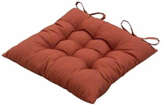 Madison Panama terra toscane kussen