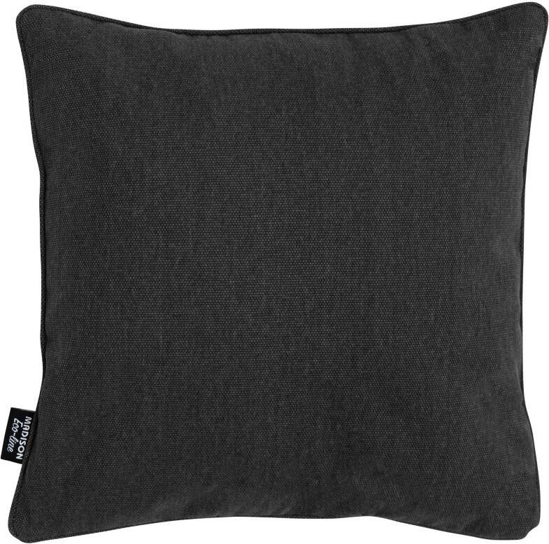 Madison Sierkussen Black eco