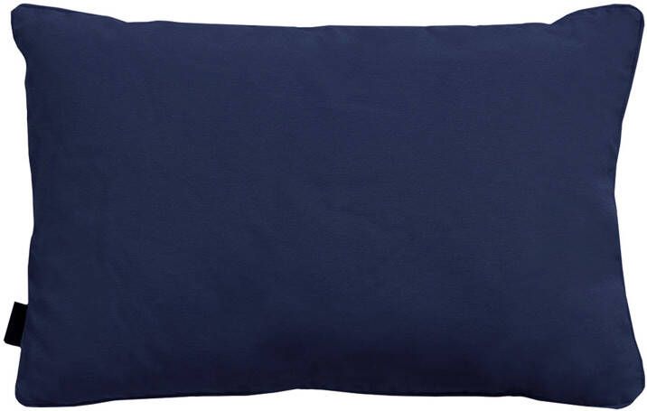 Madison lendekussen Panama indigo