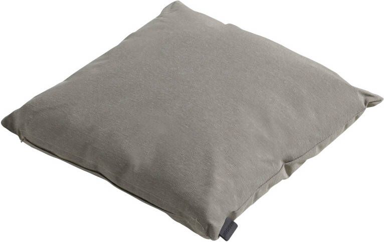 Madison sierkussen Panama Taupe