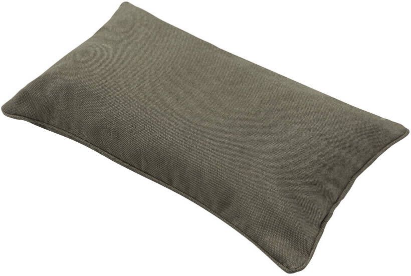Madison lendekussen taupe eco - Foto 2