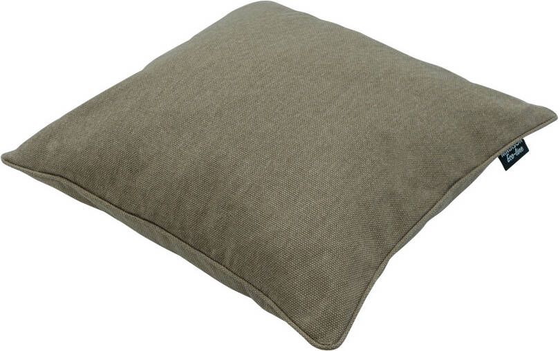Madison Sierkussen 50x50 Taupe eco nature outdoor finishing