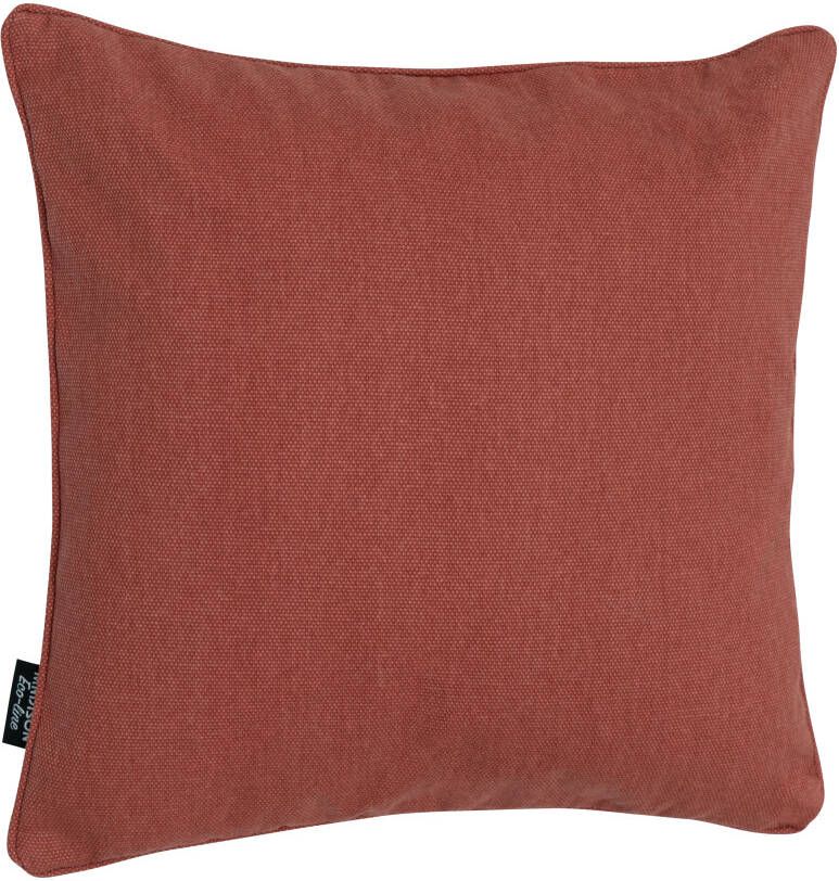 Madison Sierkussen 50x50 Terra eco nature outdoor finishing