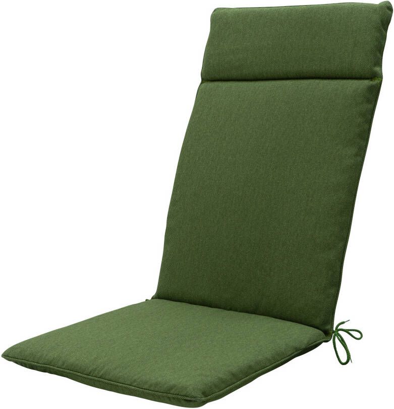 Madison tuinstoelkussen Moss green