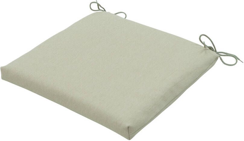 Madison zitje beige eco universeel 40x40