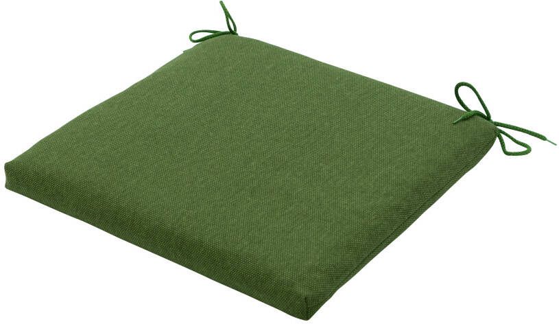 Madison zitje Moss green eco universeel 40x40