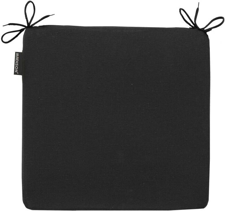Madison zitje universeel Panama black