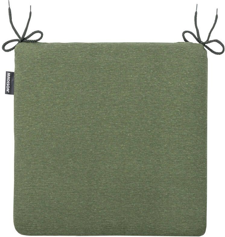 Madison zitje universeel Panama green