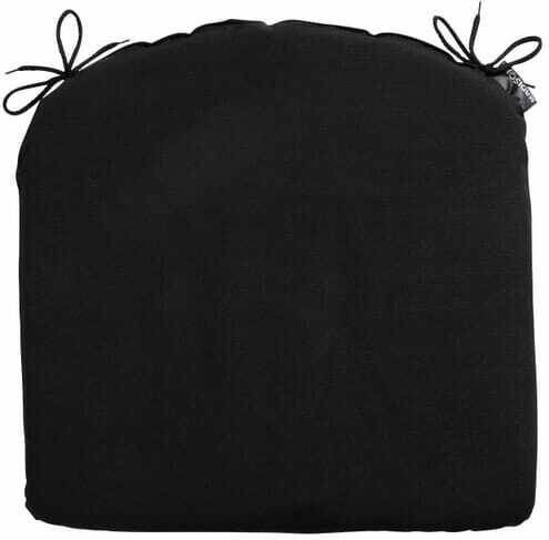 Madison zitkussen Panama black