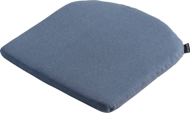 Madison Zitkussen Panama Safier Blue 46x48 Blauw - Foto 2