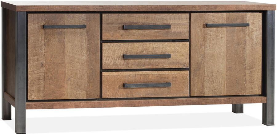 Maxfurn Dressoir Kinga - Foto 1
