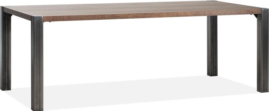 Maxfurn Kinga eetkamertafel 220 x 100 - Foto 1