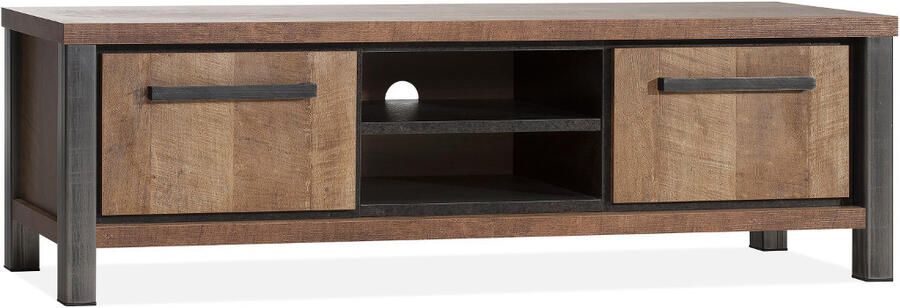 Maxfurn TV-meubel Kinga - Foto 1