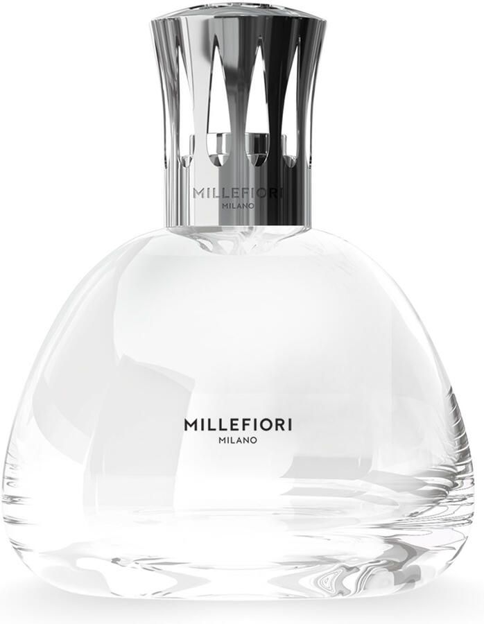 Millefiori Milano catalytic lamp clear