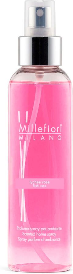 Millefiori Milano home spray 150 ml lychee rose