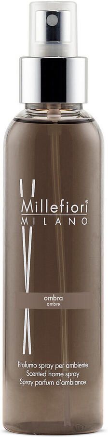 Millefiori Milano home spray 150 ml ombra