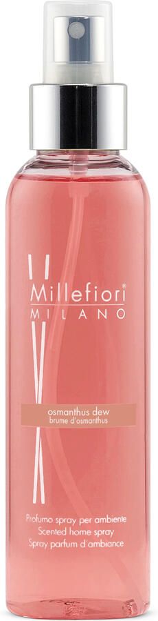 Millefiori Milano home spray 150 ml osmanthus dew
