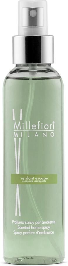 Millefiori Milano Milefiori Milano Home Spray 150 ml Verdant Escape