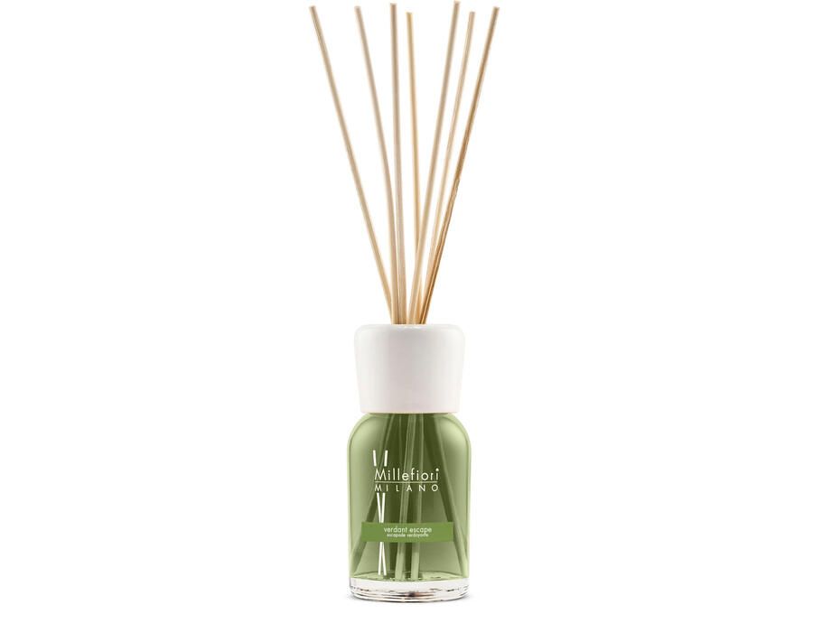 Millefiori Milano Milefiori Milano Reed Diffuser 250 ml Verdant Escape