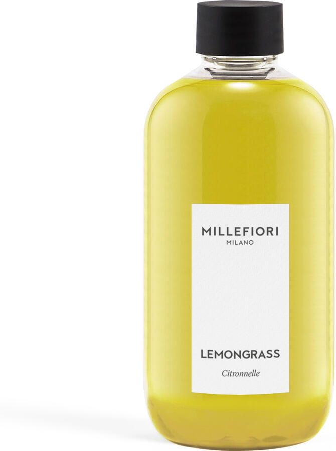 Millefiori Milano new refill 250 ml Lemon Grass