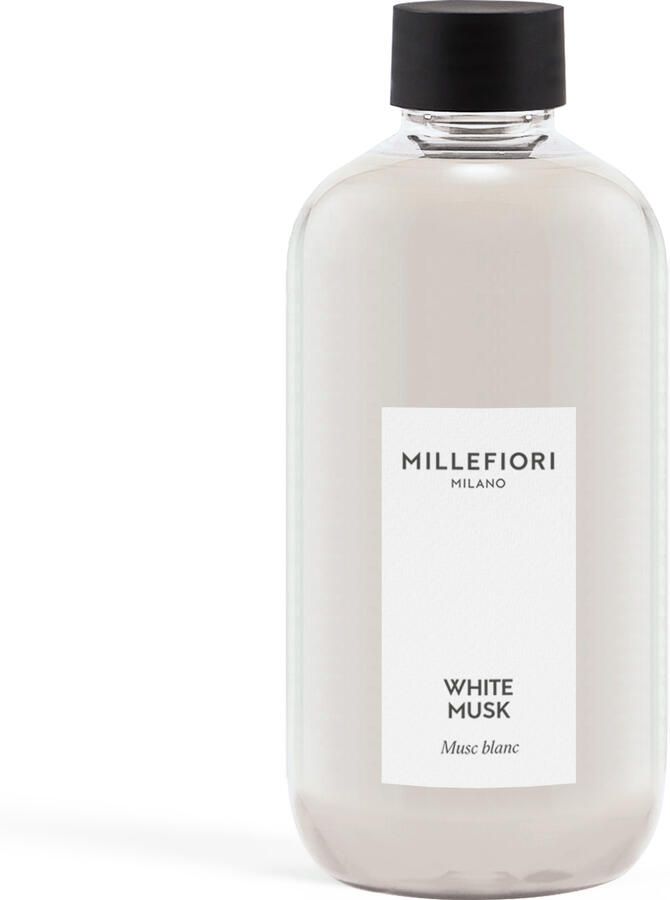 Millefiori Milano new refill 250 ml White Musk - Foto 1