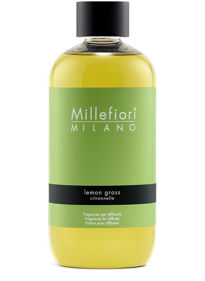 Millefiori Milano Refill 250 ml Lemon Grass