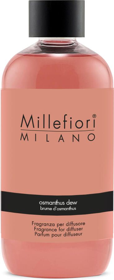 Millefiori Milano Refill 250 ml Osmanthus Dew