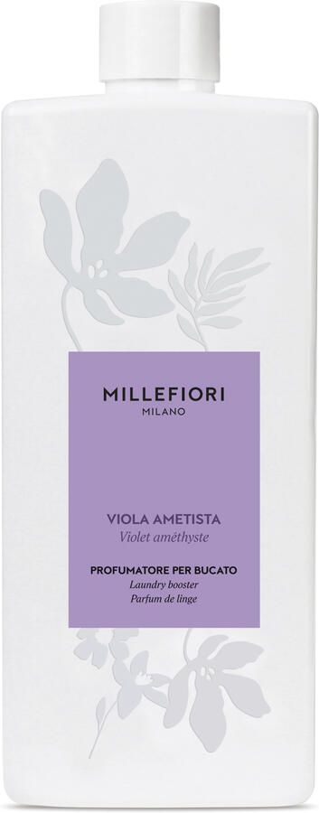 Millefiori Milano wasparfrum 250 ml viola ametista