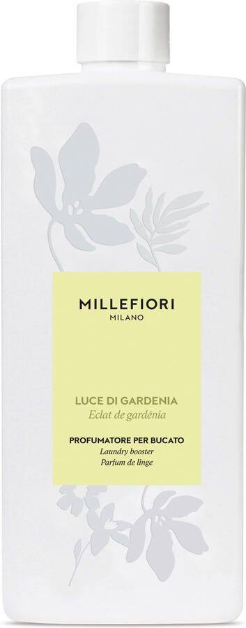 Millefiori Milano wasparfum 250 ml luce di gardenia
