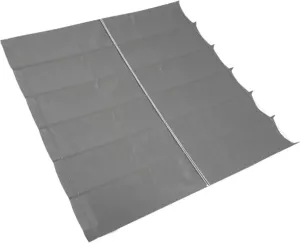 Nesling Harmonica Schaduwdoek Antraciet 290 x 300 cm