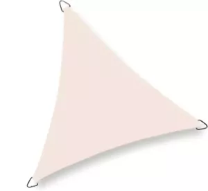 Nesling Dreamsail Schaduwdoek Driehoek 400 cm