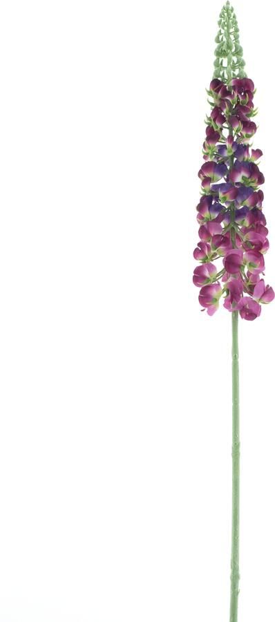 Nova Nature Antirrhinum spray Ambert beauty pink 108cm