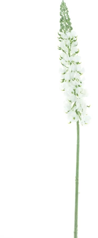 Nova Nature Antirrhinum spray Ambert cream 108cm - Foto 1
