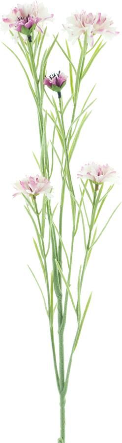 Nova Nature Centauria spray Yuki mauve 95cm