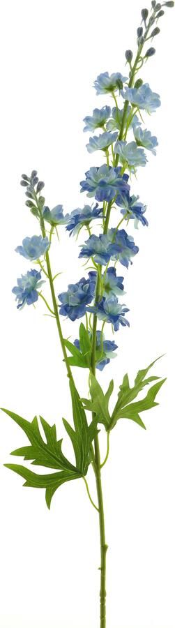 Nova Nature Delphinium Finn spray blue 85cm 12908