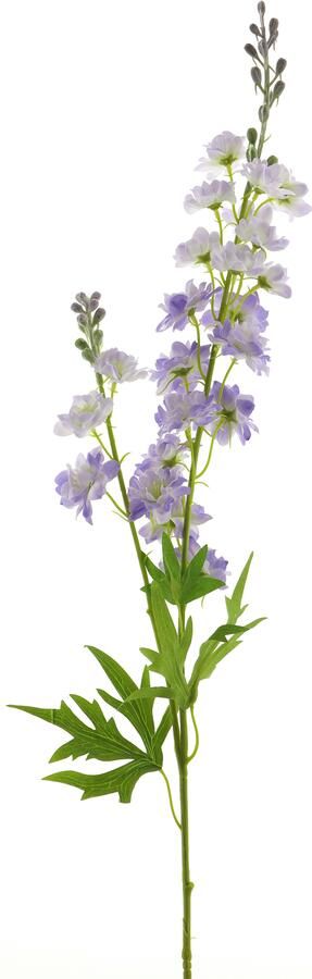 Nova Nature Delphinium Finn spray purple 85cm 12908