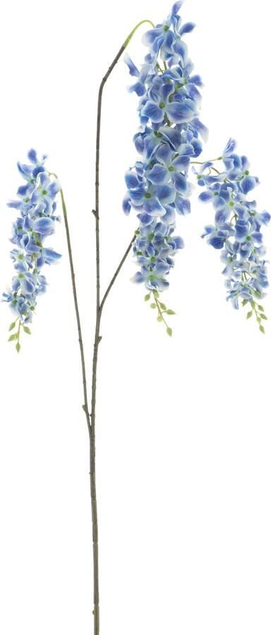 Nova Nature Larkspur spray blue 110cm - Foto 1